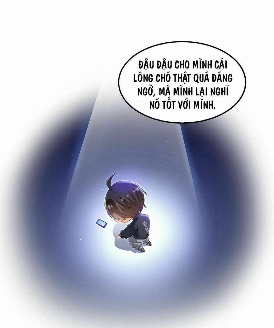 Tu Chân Nói Chuyện Phiếm Quần 134 trang 15