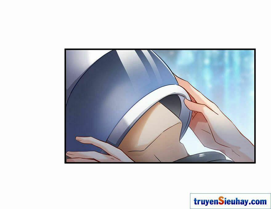 Tu Chân Nói Chuyện Phiếm Quần 134 trang 23