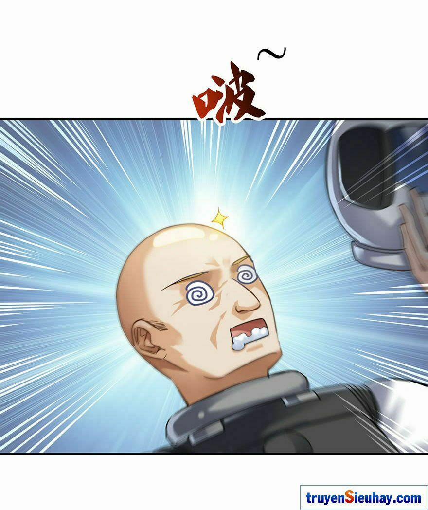 Tu Chân Nói Chuyện Phiếm Quần 134 trang 24