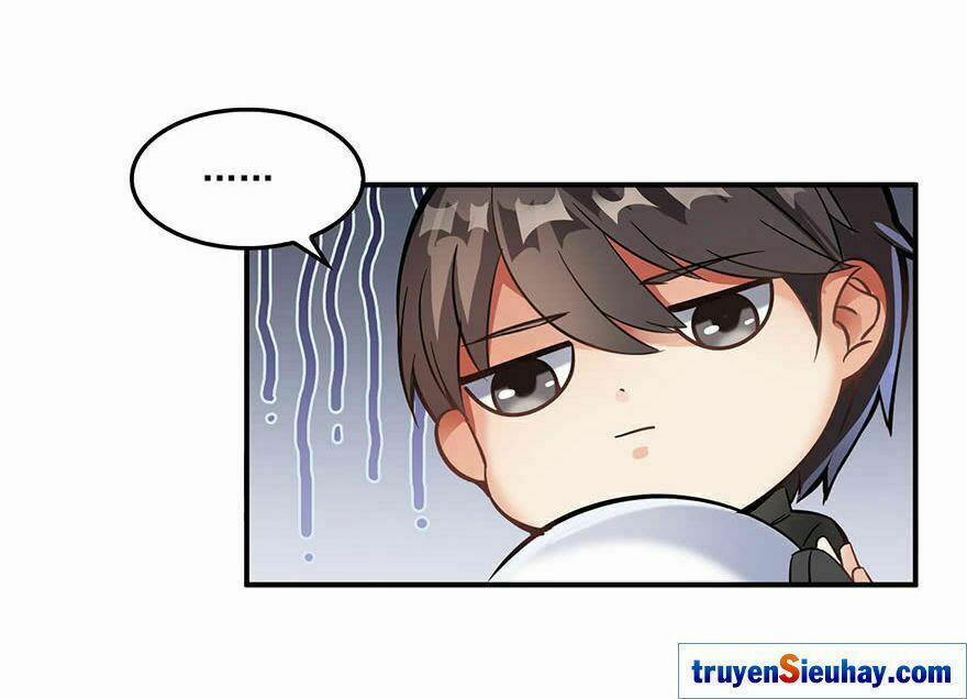 Tu Chân Nói Chuyện Phiếm Quần 134 trang 25