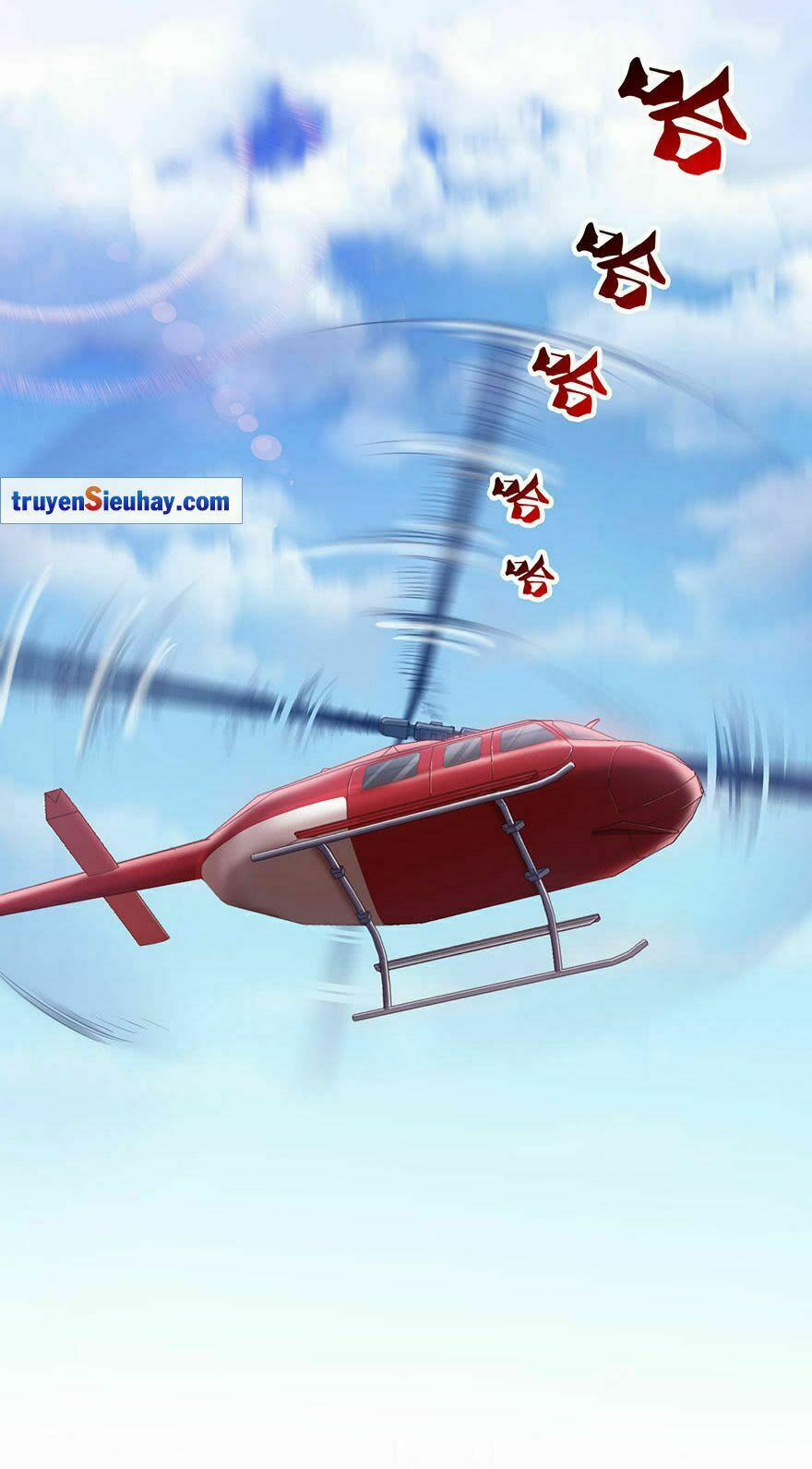 Tu Chân Nói Chuyện Phiếm Quần 134 trang 31