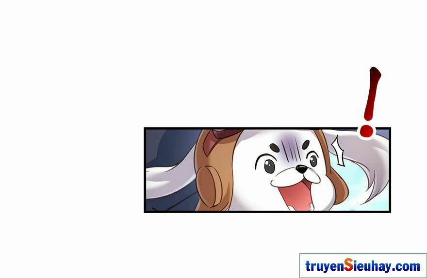 Tu Chân Nói Chuyện Phiếm Quần 134 trang 33