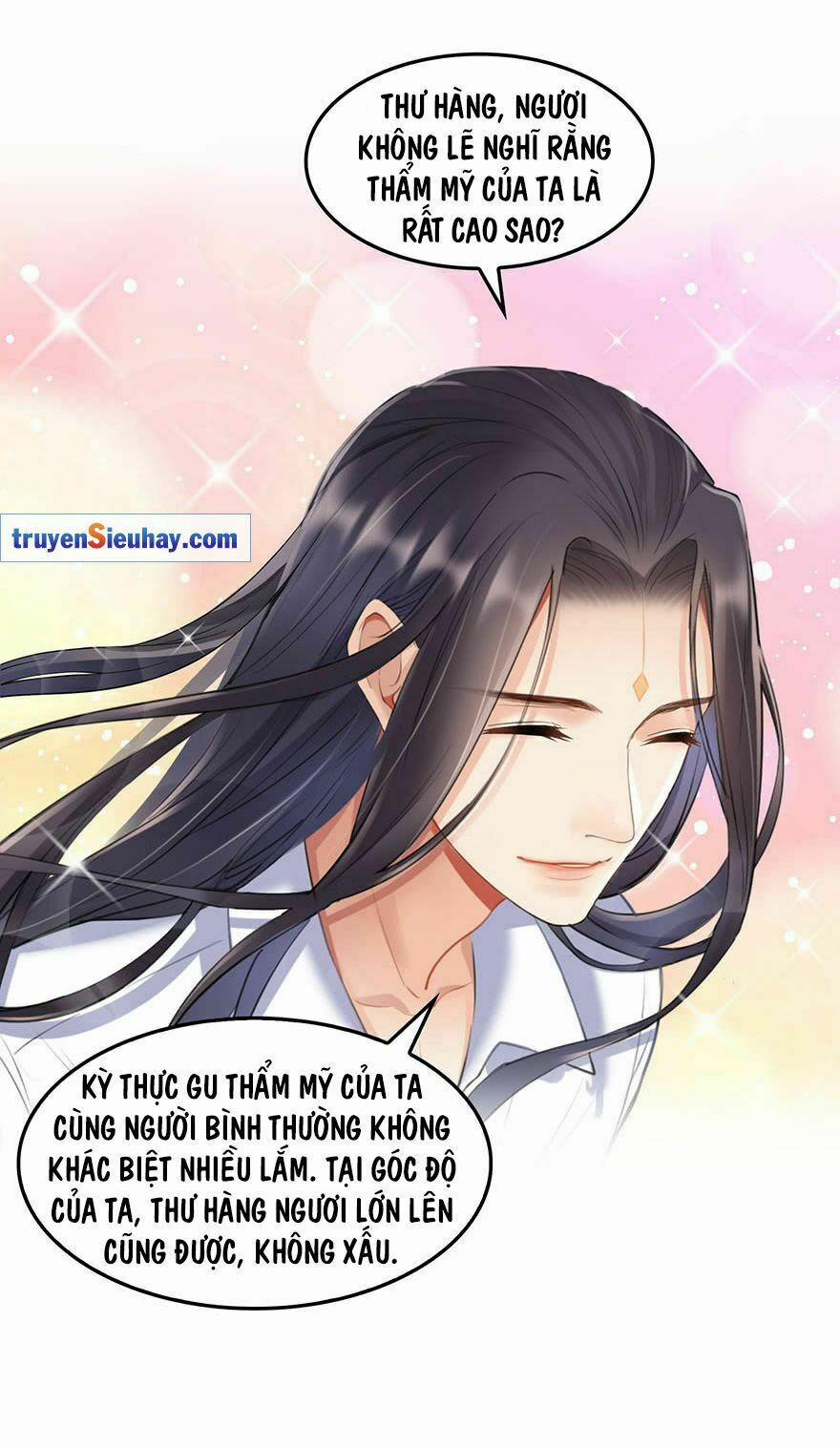 Tu Chân Nói Chuyện Phiếm Quần 134 trang 4