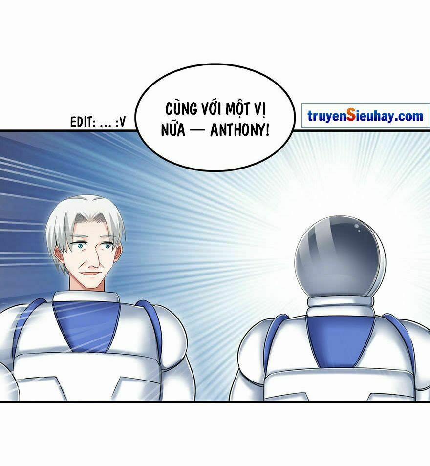 Tu Chân Nói Chuyện Phiếm Quần 135 trang 13