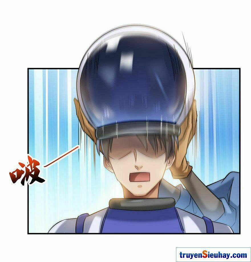 Tu Chân Nói Chuyện Phiếm Quần 135 trang 18