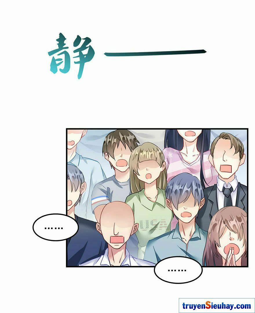 Tu Chân Nói Chuyện Phiếm Quần 135 trang 19