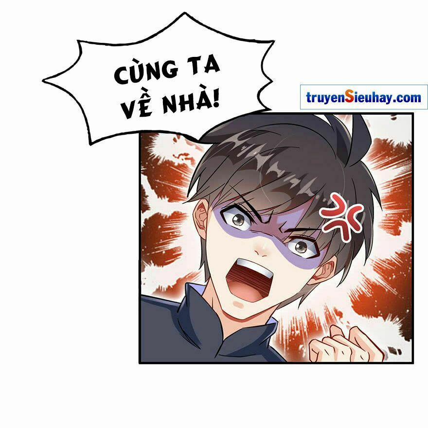 Tu Chân Nói Chuyện Phiếm Quần 135 trang 2