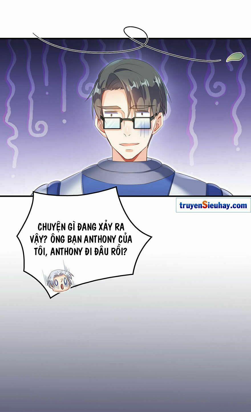 Tu Chân Nói Chuyện Phiếm Quần 135 trang 21