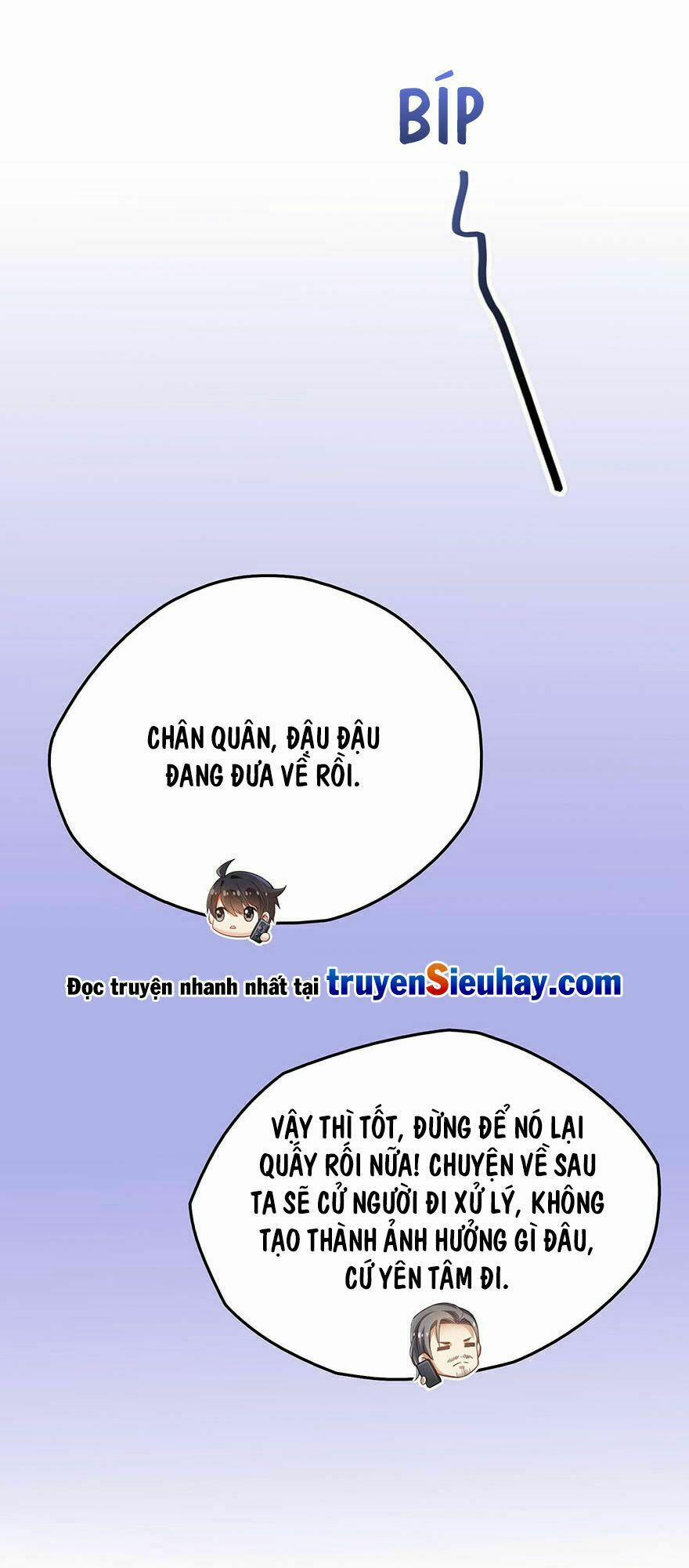 Tu Chân Nói Chuyện Phiếm Quần 135 trang 25