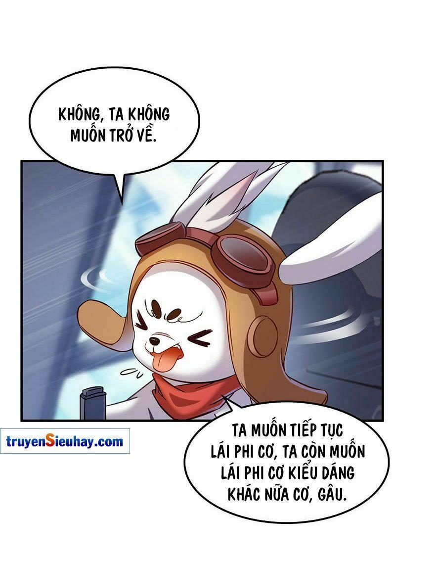 Tu Chân Nói Chuyện Phiếm Quần 135 trang 3