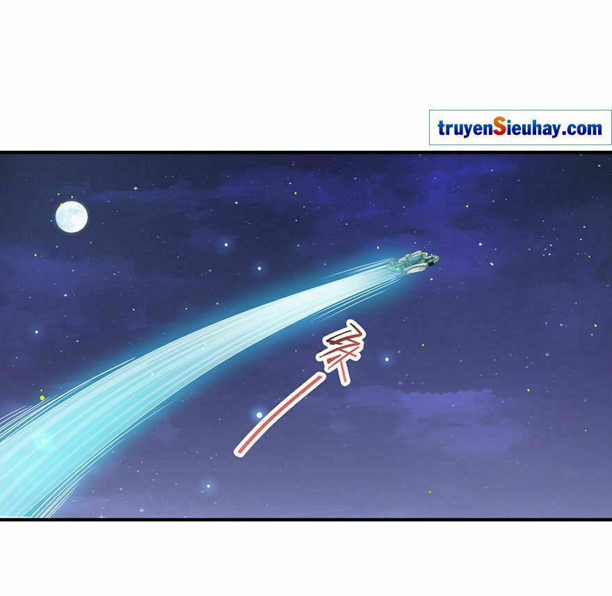 Tu Chân Nói Chuyện Phiếm Quần 135 trang 36