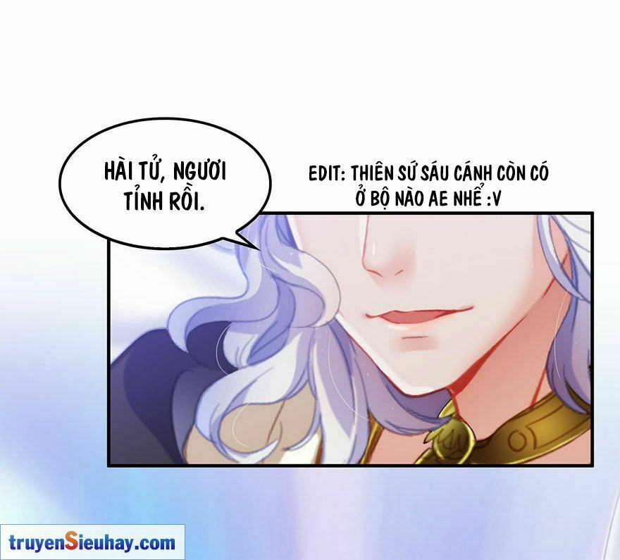 Tu Chân Nói Chuyện Phiếm Quần 135 trang 39