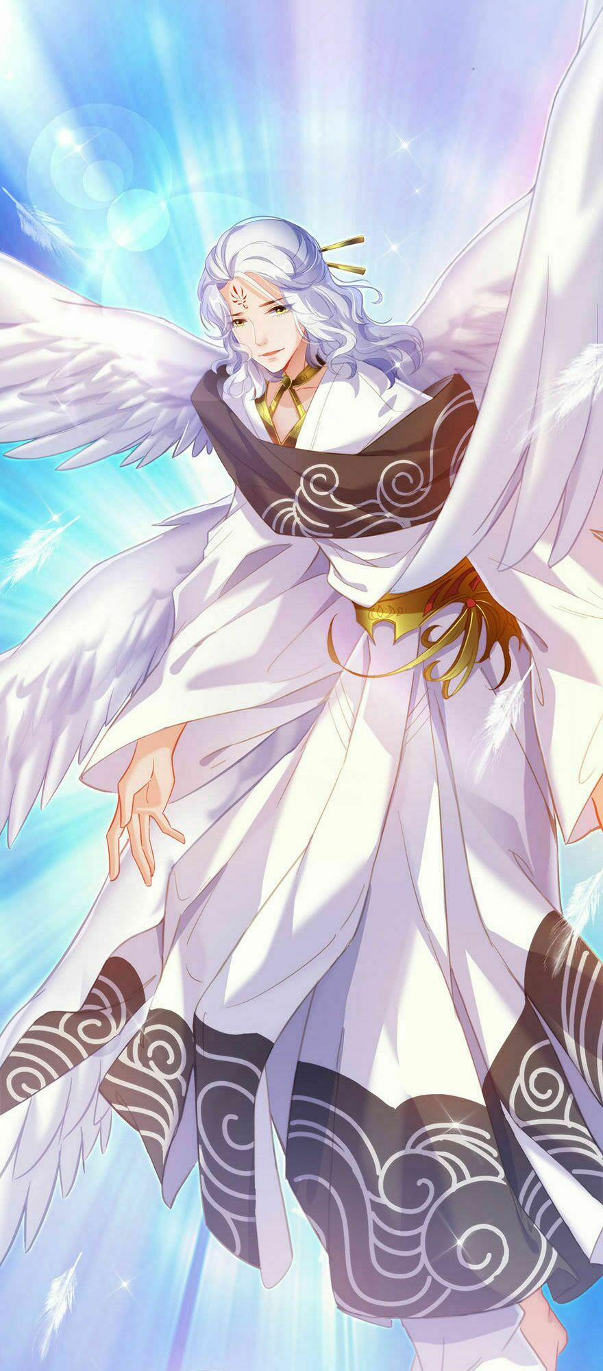 Tu Chân Nói Chuyện Phiếm Quần 135 trang 40