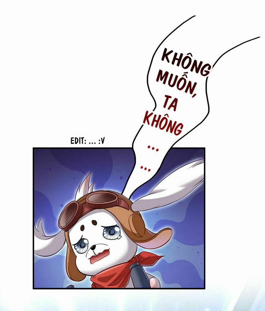 Tu Chân Nói Chuyện Phiếm Quần 135 trang 5