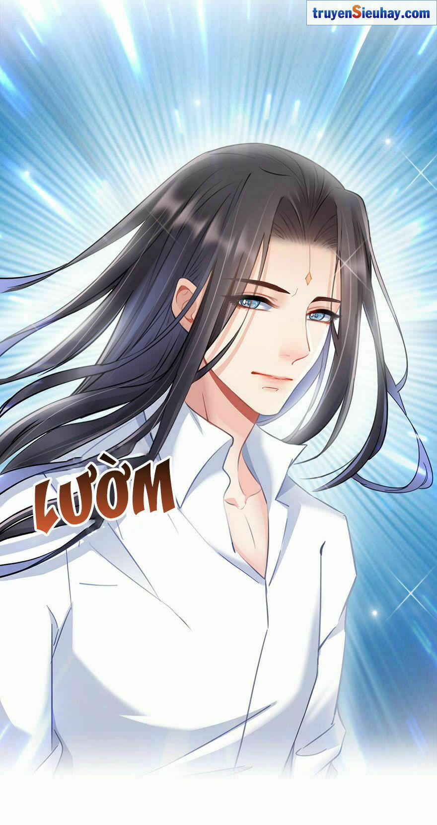 Tu Chân Nói Chuyện Phiếm Quần 135 trang 6