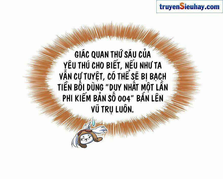 Tu Chân Nói Chuyện Phiếm Quần 135 trang 8