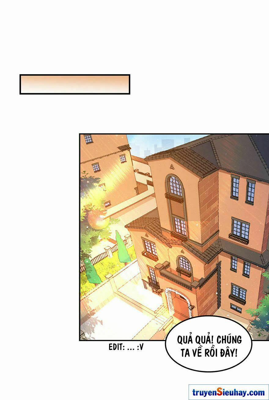 Tu Chân Nói Chuyện Phiếm Quần 136 trang 16