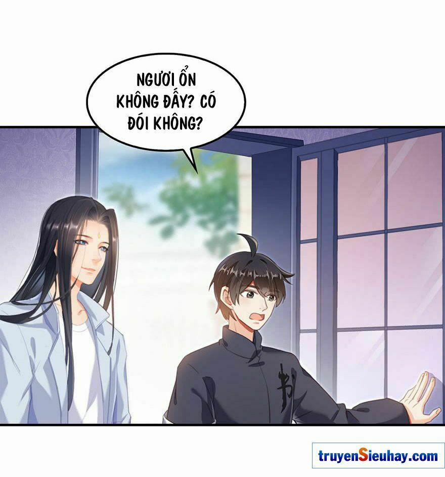 Tu Chân Nói Chuyện Phiếm Quần 136 trang 17