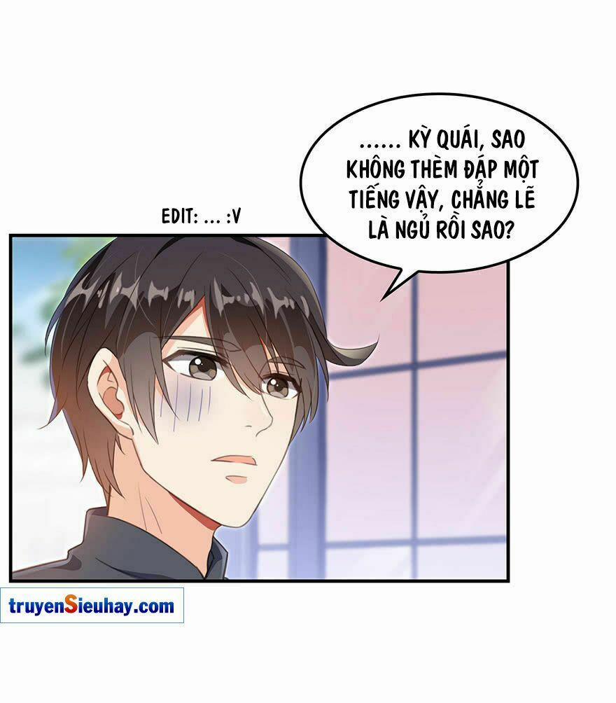 Tu Chân Nói Chuyện Phiếm Quần 136 trang 18