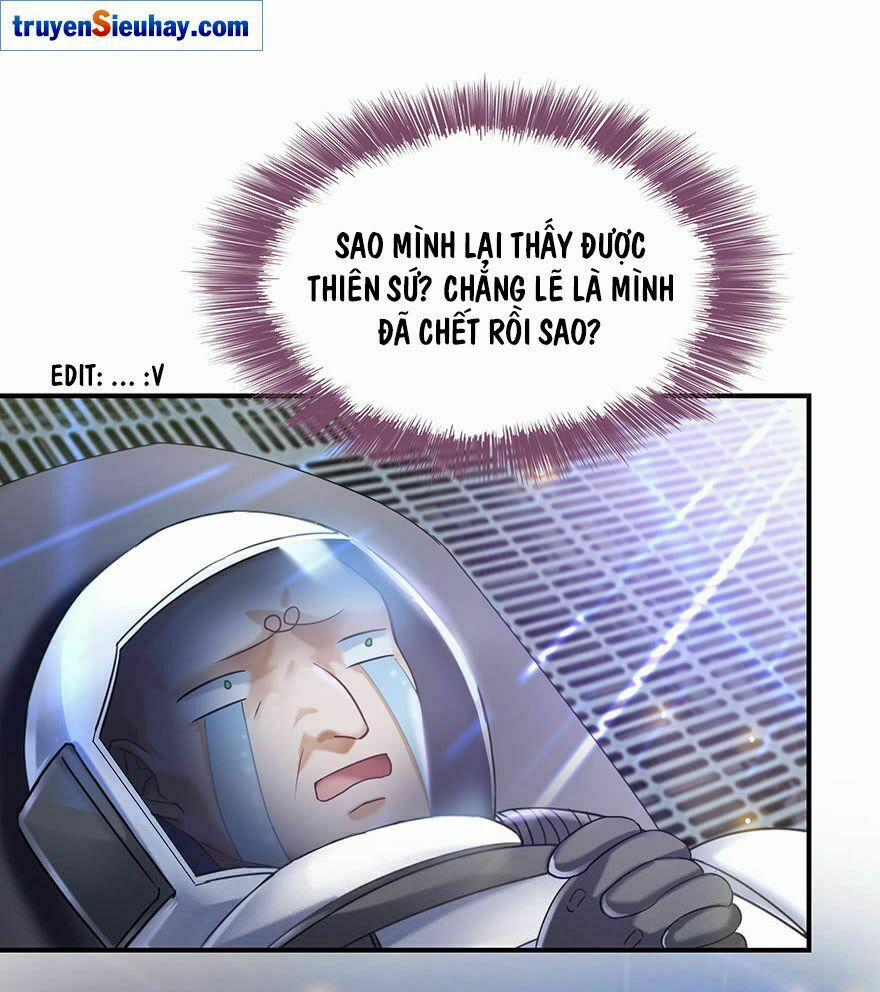 Tu Chân Nói Chuyện Phiếm Quần 136 trang 2