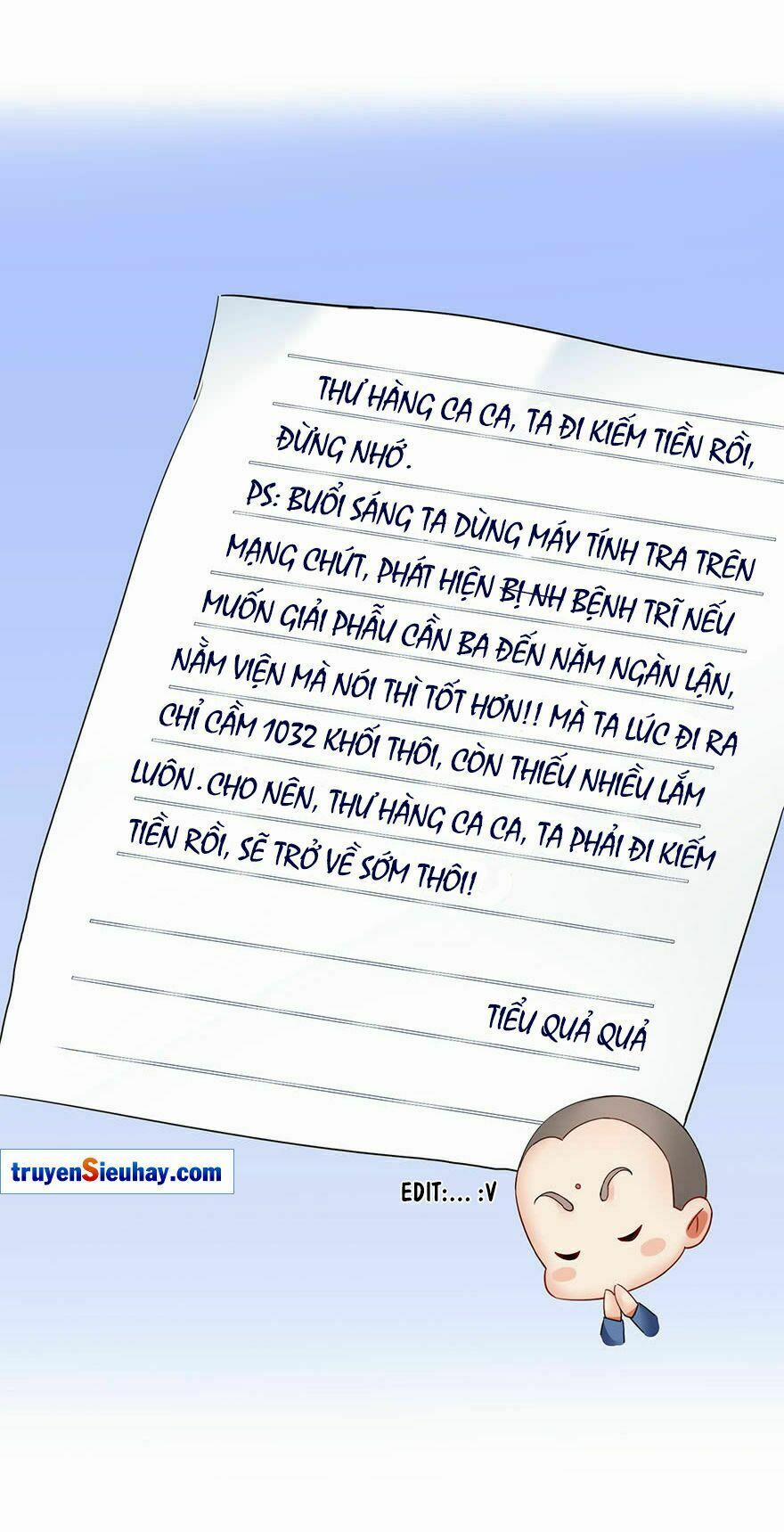 Tu Chân Nói Chuyện Phiếm Quần 136 trang 20