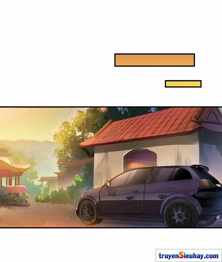 Tu Chân Nói Chuyện Phiếm Quần 136 trang 24