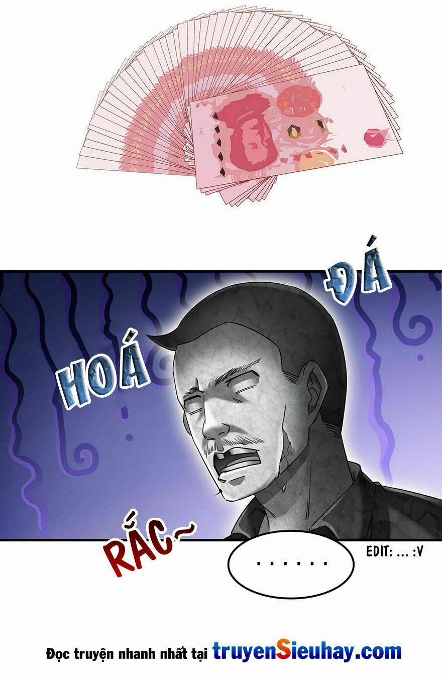 Tu Chân Nói Chuyện Phiếm Quần 136 trang 32