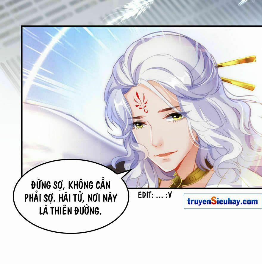 Tu Chân Nói Chuyện Phiếm Quần 136 trang 4