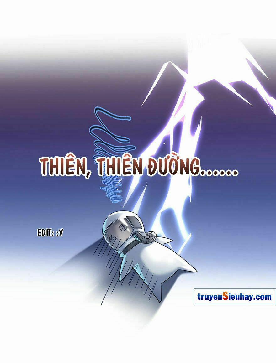 Tu Chân Nói Chuyện Phiếm Quần 136 trang 5