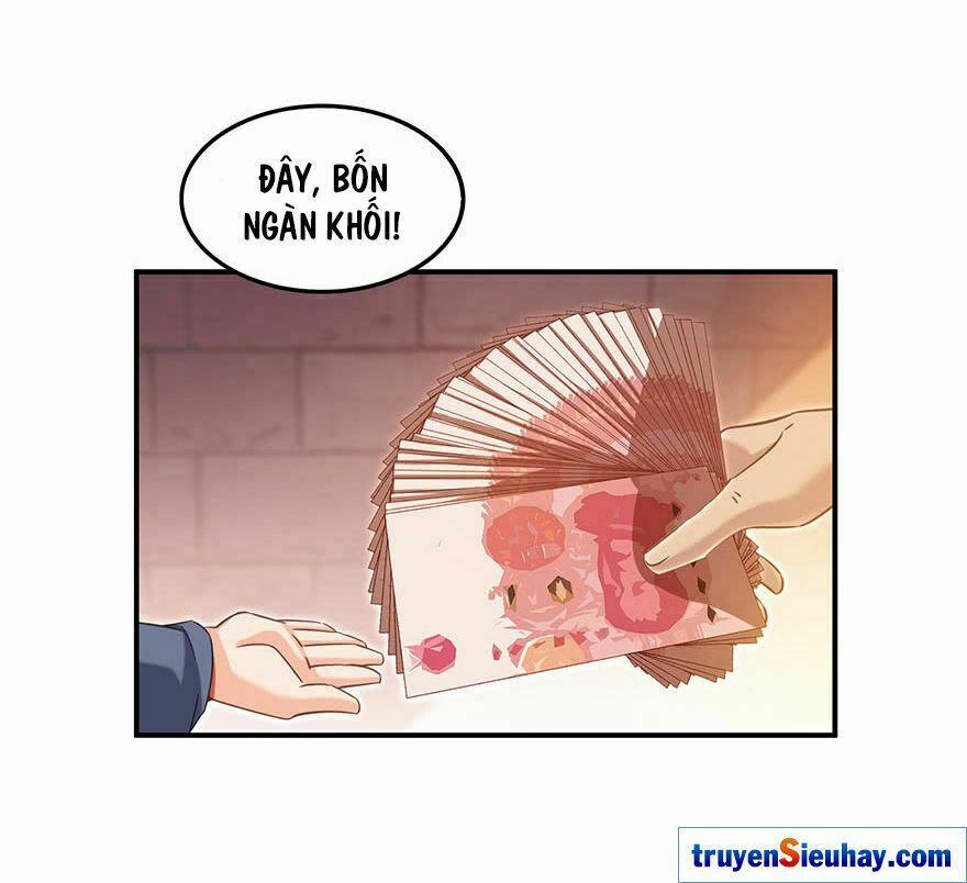 Tu Chân Nói Chuyện Phiếm Quần 137 trang 12