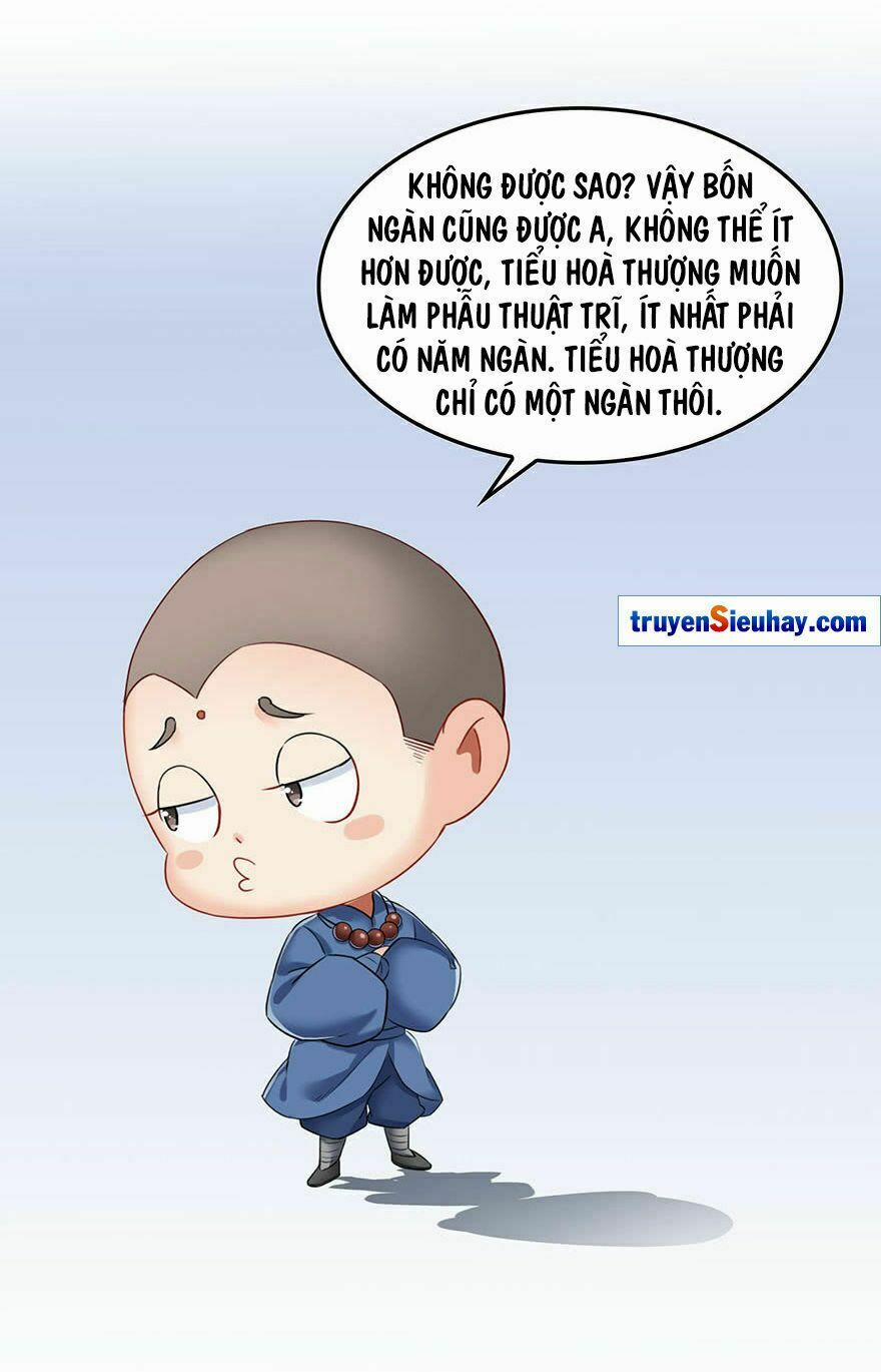 Tu Chân Nói Chuyện Phiếm Quần 137 trang 3