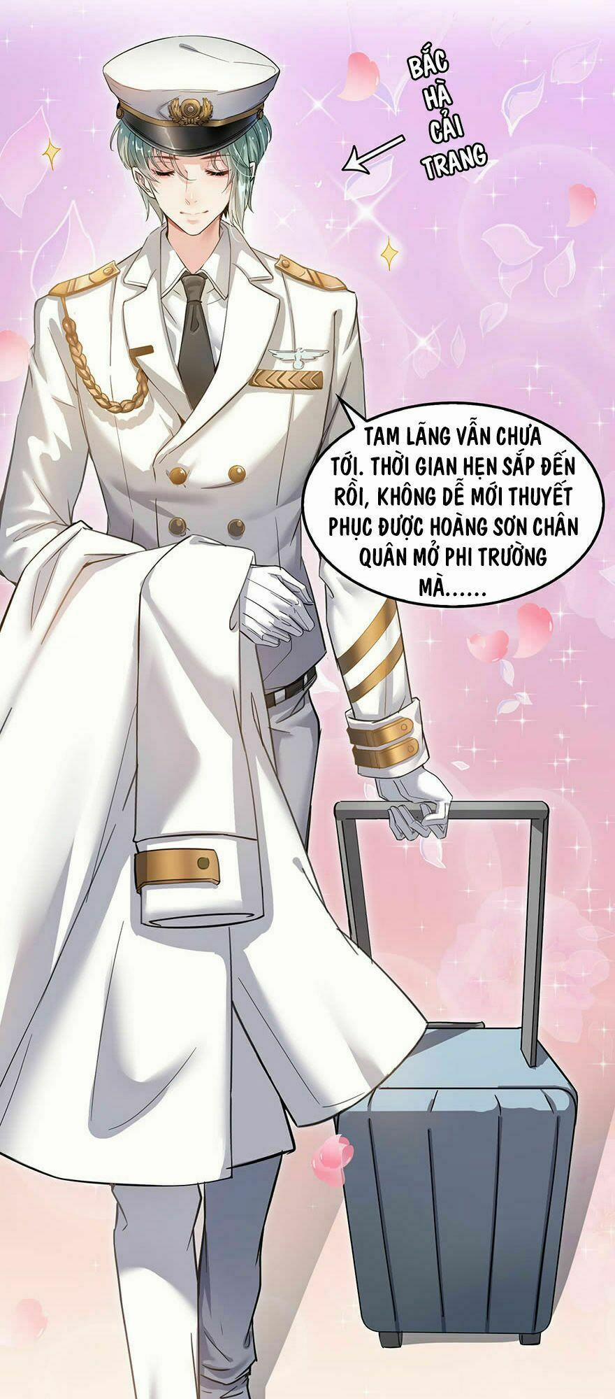 Tu Chân Nói Chuyện Phiếm Quần 137 trang 38