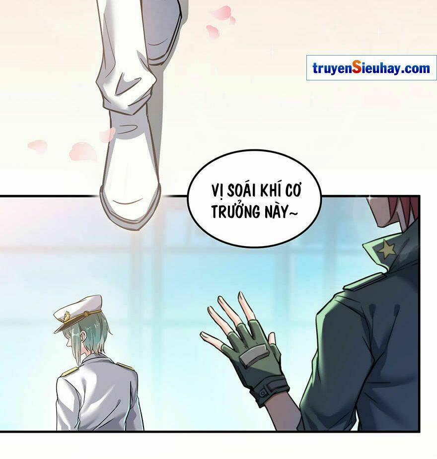 Tu Chân Nói Chuyện Phiếm Quần 137 trang 39