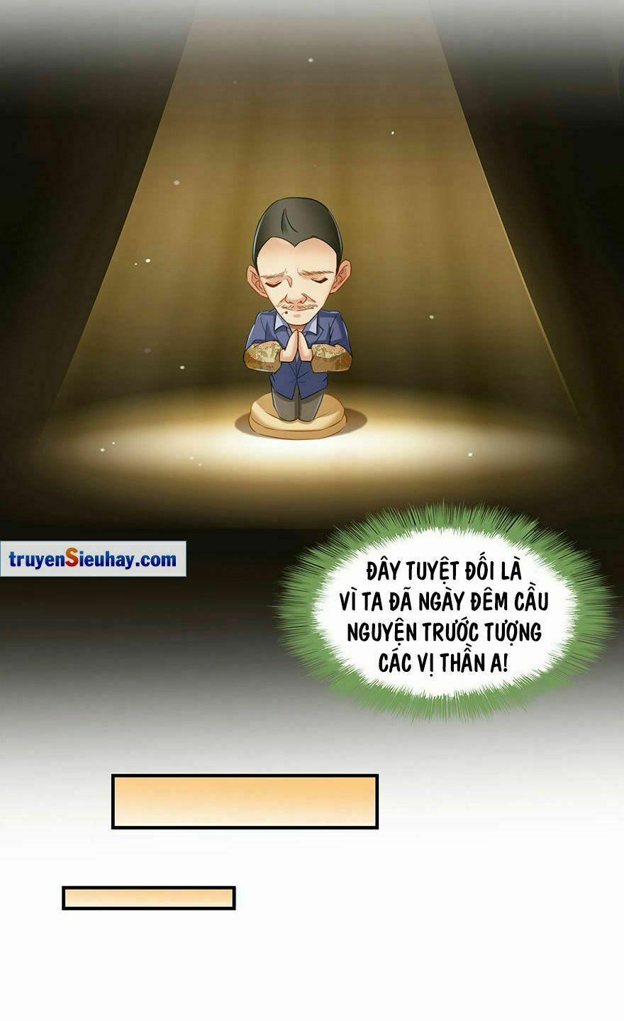 Tu Chân Nói Chuyện Phiếm Quần 137 trang 9