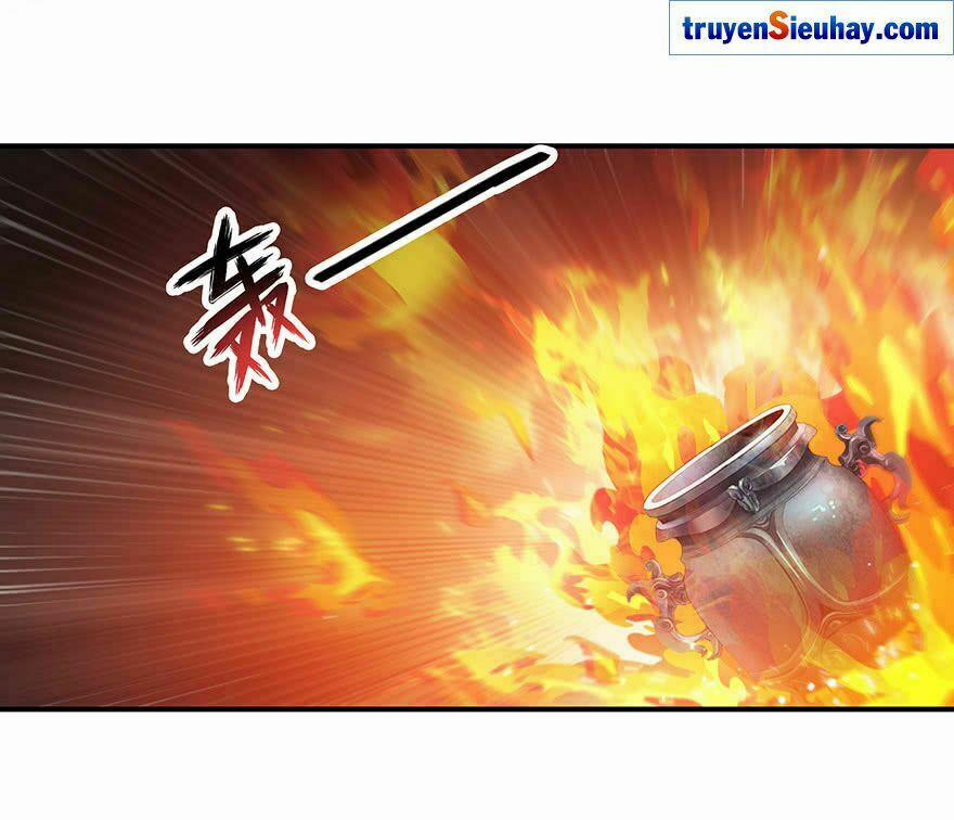 Tu Chân Nói Chuyện Phiếm Quần 138 trang 10