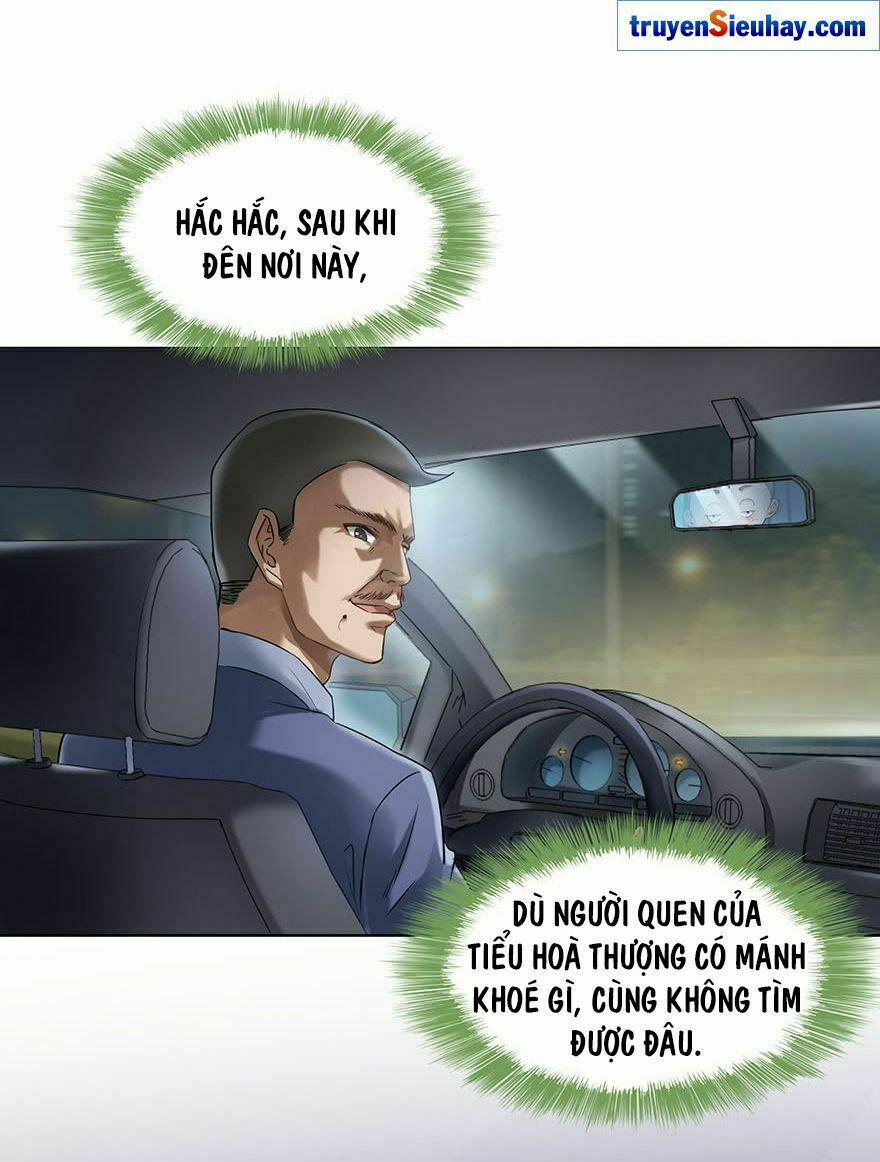 Tu Chân Nói Chuyện Phiếm Quần 138 trang 18