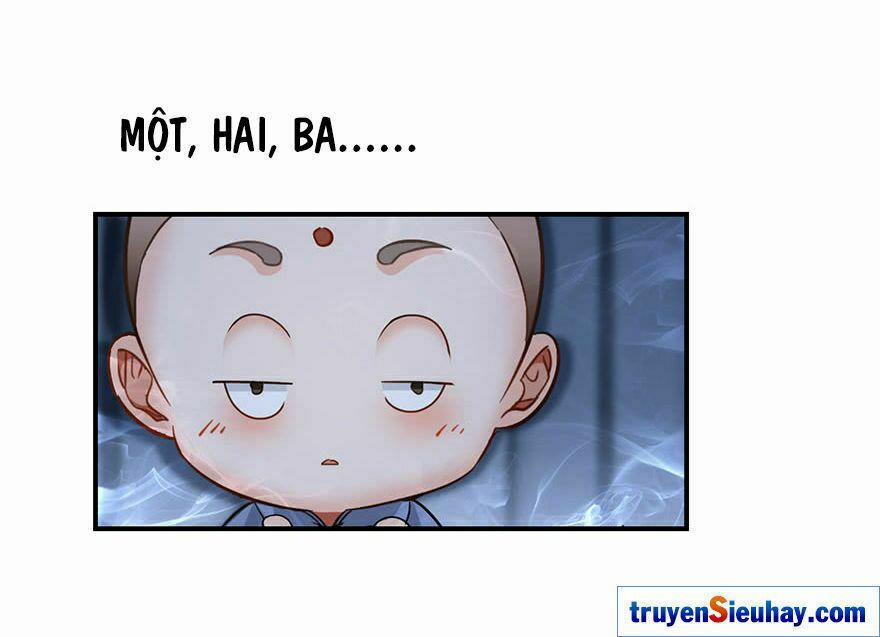 Tu Chân Nói Chuyện Phiếm Quần 138 trang 22