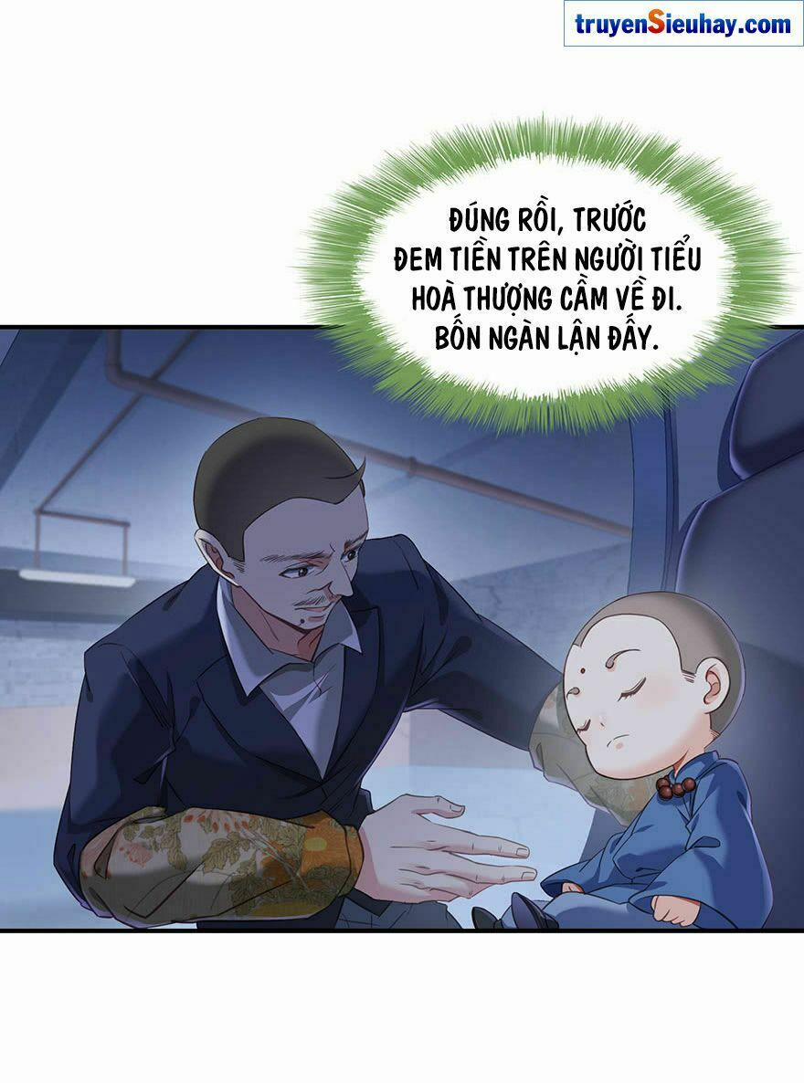 Tu Chân Nói Chuyện Phiếm Quần 138 trang 27