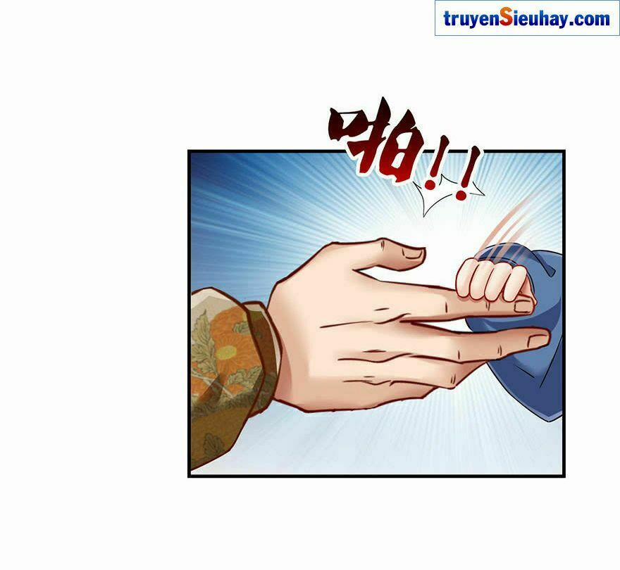 Tu Chân Nói Chuyện Phiếm Quần 138 trang 28