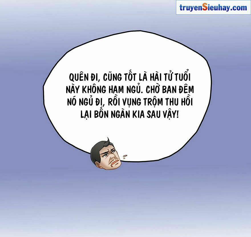 Tu Chân Nói Chuyện Phiếm Quần 138 trang 33