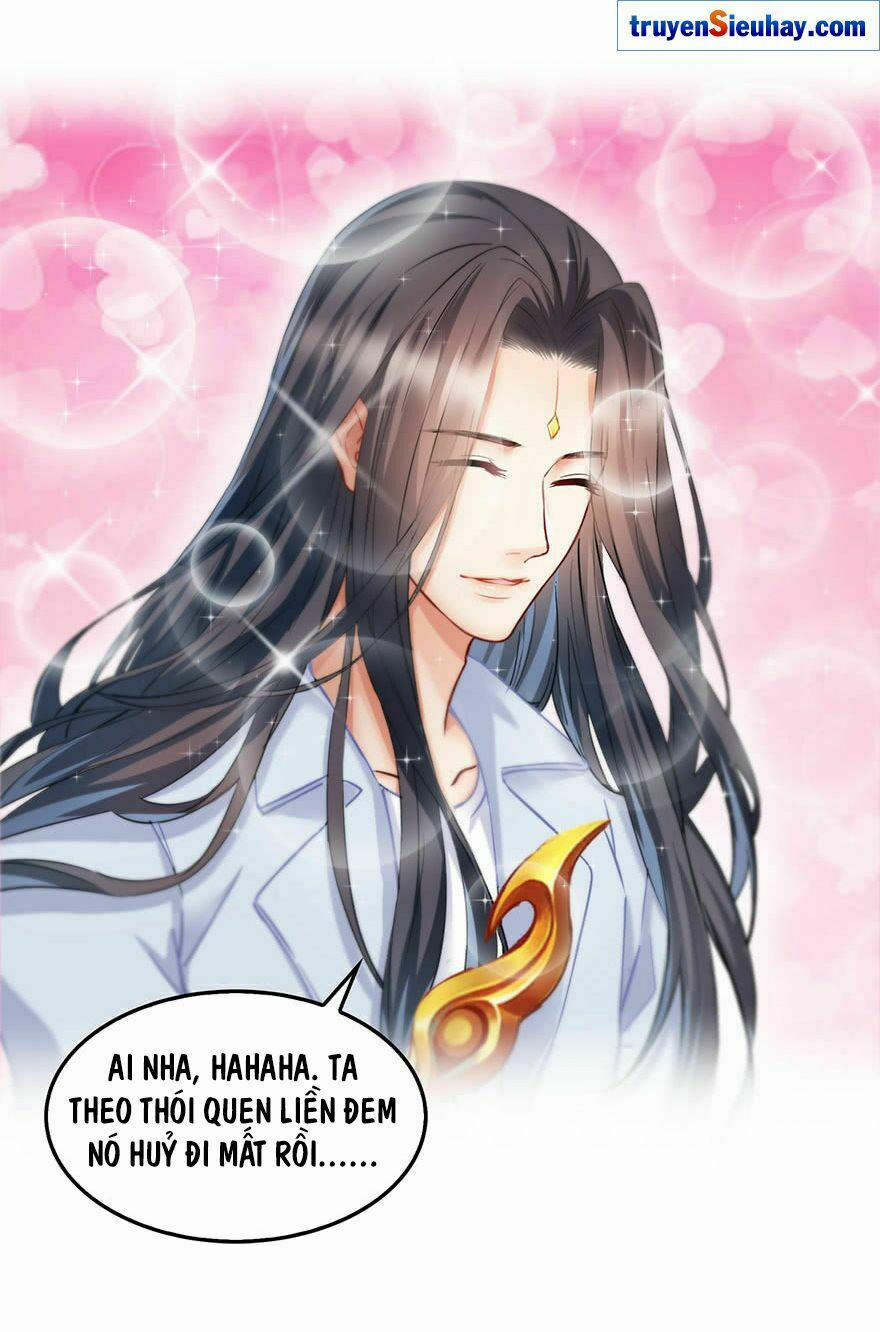 Tu Chân Nói Chuyện Phiếm Quần 138 trang 5