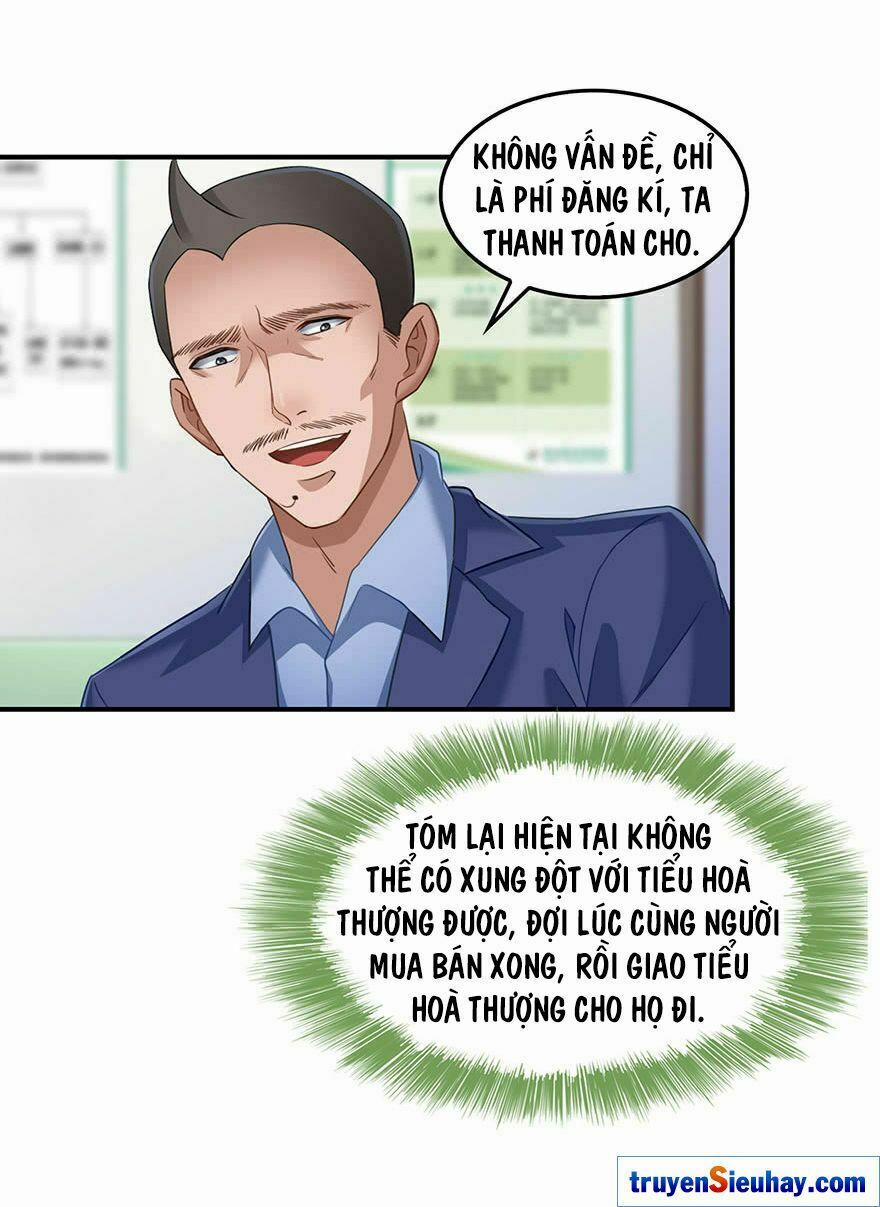 Tu Chân Nói Chuyện Phiếm Quần 139 trang 17