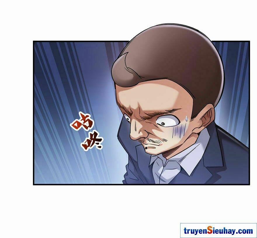 Tu Chân Nói Chuyện Phiếm Quần 139 trang 23