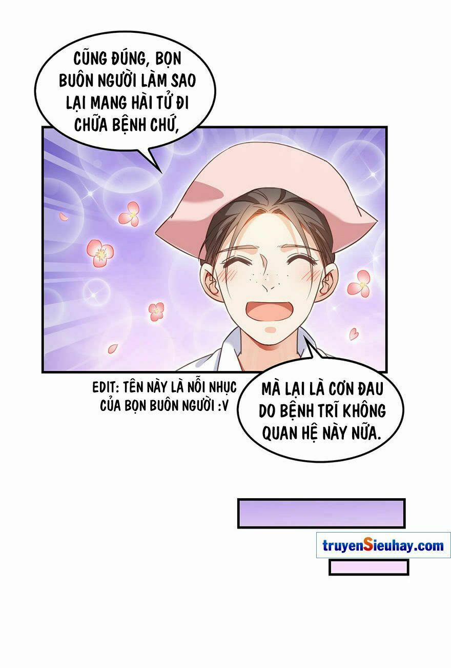 Tu Chân Nói Chuyện Phiếm Quần 139 trang 25