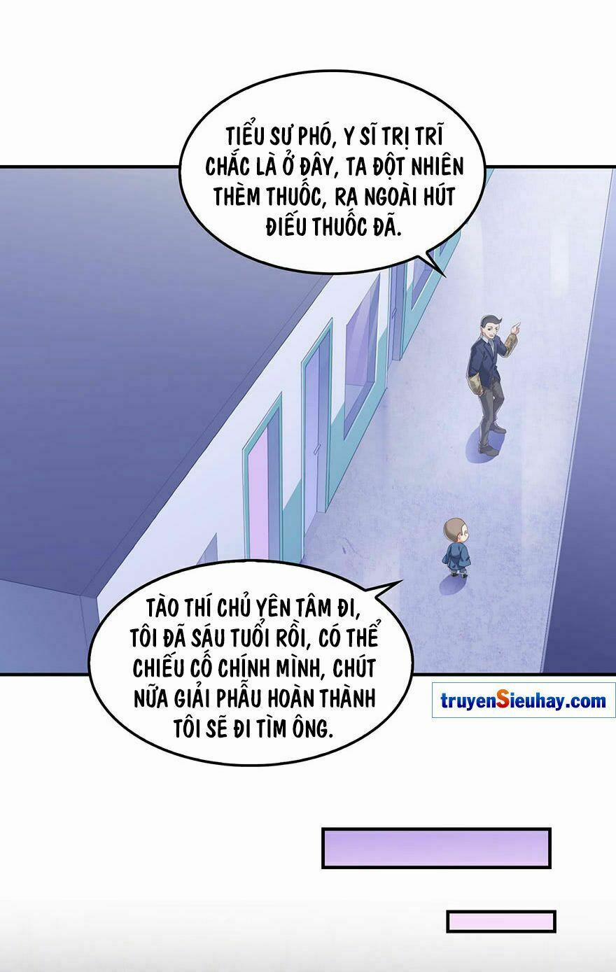 Tu Chân Nói Chuyện Phiếm Quần 139 trang 26