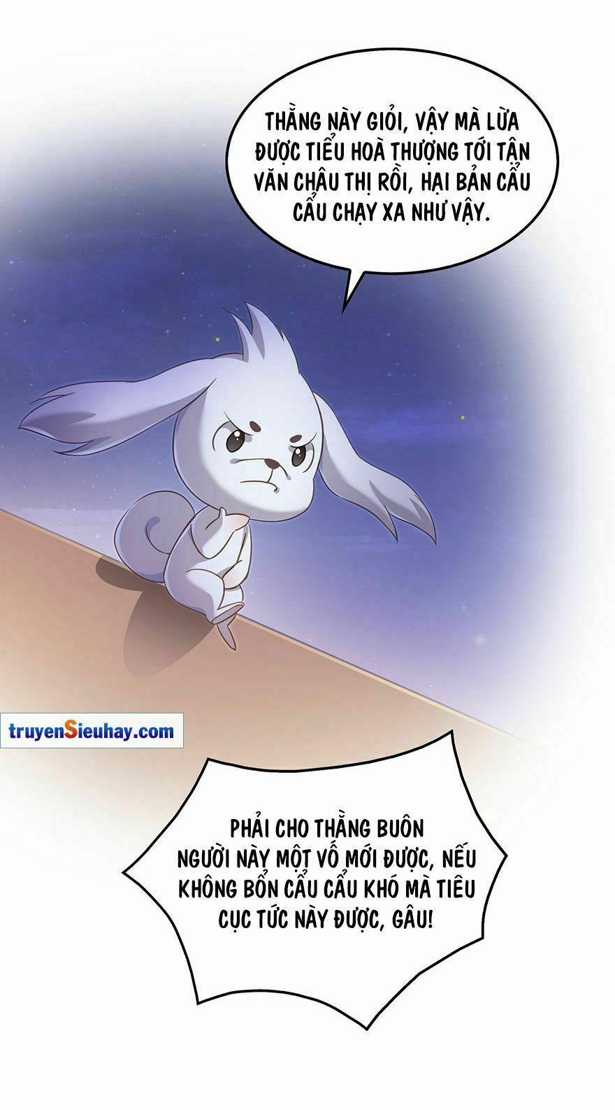 Tu Chân Nói Chuyện Phiếm Quần 139 trang 29