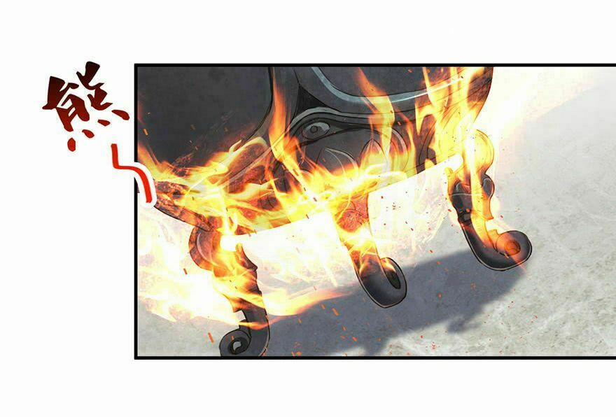 Tu Chân Nói Chuyện Phiếm Quần 139 trang 32