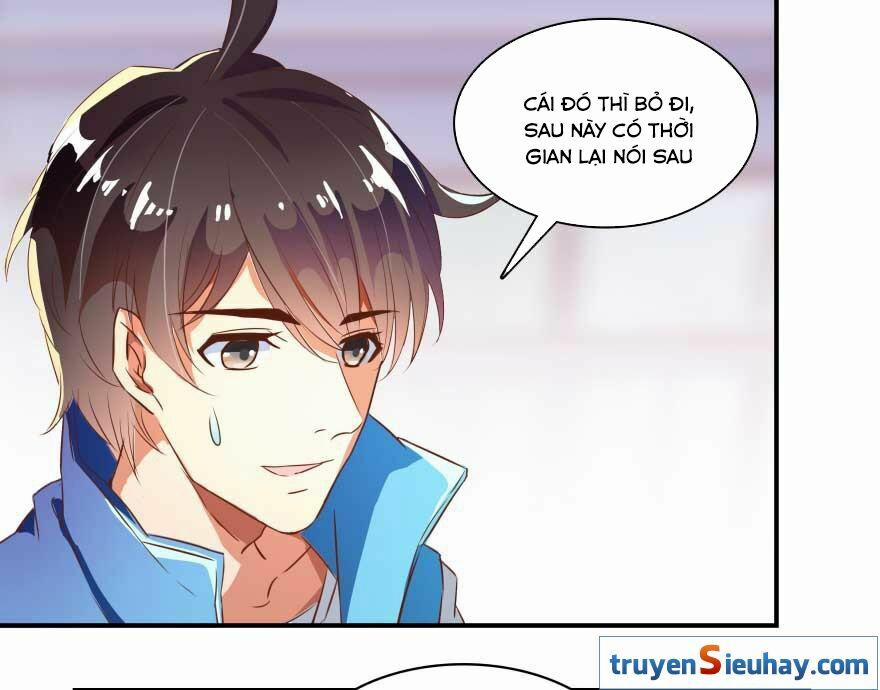 Tu Chân Nói Chuyện Phiếm Quần 14 trang 12