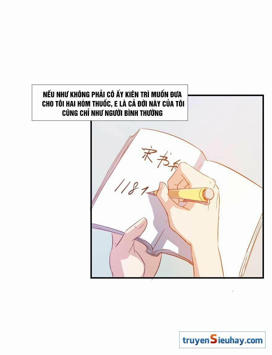 Tu Chân Nói Chuyện Phiếm Quần 14 trang 14