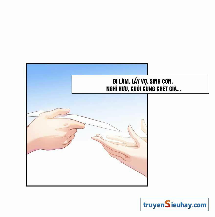 Tu Chân Nói Chuyện Phiếm Quần 14 trang 15